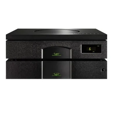 CD проигрыватель Naim CD 555 inc 555 PS DR